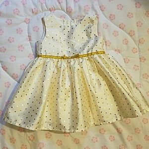 6 month baby girl dress